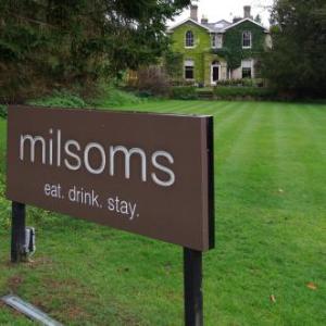 Milsoms