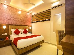 Hotel Highland Residency, Thane