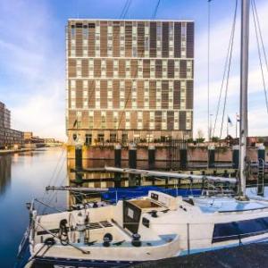 AFAS Live Amsterdam Hotels - Four Elements Hotel