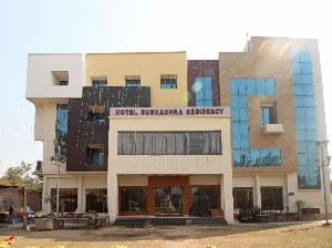 OYO 5183 Hotel Subhadra Residency, Meerut