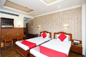 OYO 794 Hotel East Palace, Kolkata