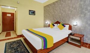 The Olive Star, Mysore