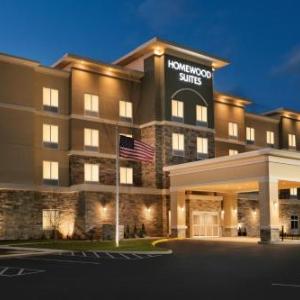 Homewood Suites By Hilton Hartford Manchester