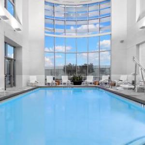 Hotels near Houston Farm and Ranch - Embassy Suites By Hilton Houston West - Katy