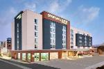 Westminster College-Salt Lake Utah Hotels - SpringHill Suites By Marriott Salt Lake City Sugar House