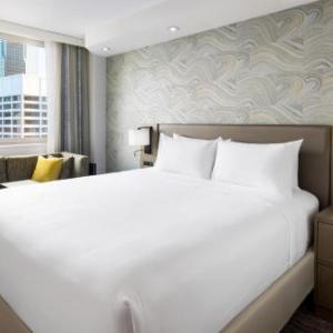 Residence Inn by Marriott New York Downtown Manhattan/Financial District