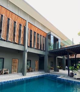 Look at home Lamphun, Lamphun