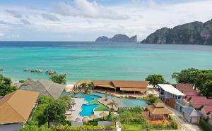 U Rip Resort, Phi Phi Don