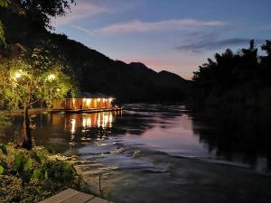 Kodaun River Kwai Resort, Kanchanaburi
