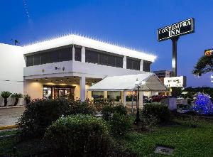 Contempra Inn, Kenner