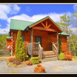 Pigeon Forge Vacation Rentals Deals At The 1 Vacation Rental In