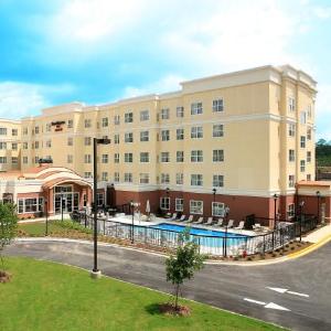 Residence Inn by Marriott Birmingham Hoover