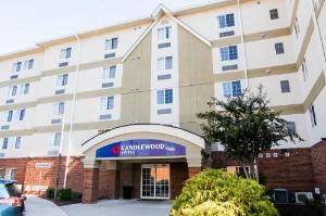 Candlewood Suites Richmond North-Glen Allen, an IHG Hotel, Glen Allen