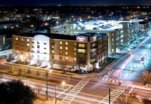 SpringHill Suites Norfolk Old Dominion University, Norfolk