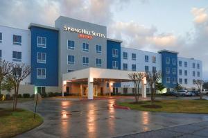 SpringHill Suites Shreveport-Bossier City/Louisiana Downs, Bossier City