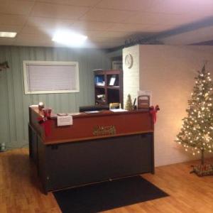 Steelhead Inn