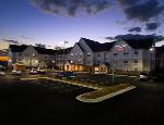 Toney Alabama Hotels - TownePlace Suites By Marriott Huntsville