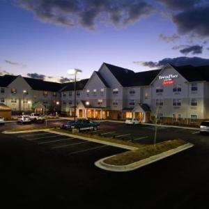 TownePlace Suites by Marriott Huntsville