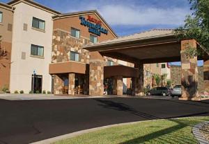 TownePlace Suites St. George, Saint George