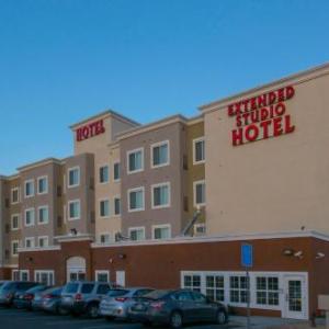 Executive Residency by Best Western Victorville