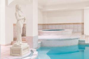 The George Washington - A Wyndham Grand Hotel, Winchester