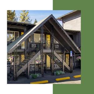Heavenly Inn Lake Tahoe, South Lake Tahoe