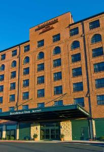 Residence Inn Aberdeen at Ripken Stadium, Aberdeen