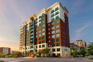 Hampton Inn & Suites National Harbor/Alexandria Area, Oxon Hill