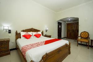 OYO 1005 Hotel Kumala, Samarinda