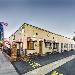 Hotels near Long Beach Harbor - Pacifica Motel