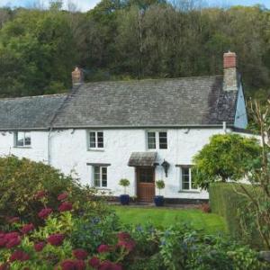 Bratton Mill Farmhouse