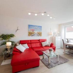 Ferienwohnung Baltic Mare