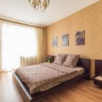 Apartment TwoPillows Leninskiy87 Saint Petersburg 