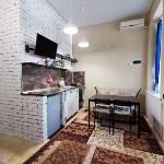 Apartment on Kraynego 34 Pyatigorsk 