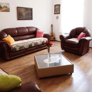 Klaner apartman