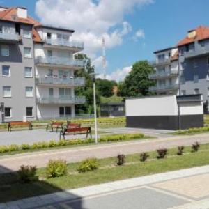 Apartament Mrągowo