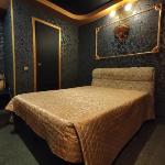 Guest accommodation in Tomsk 