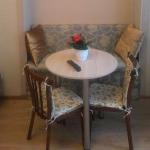 Guest accommodation in Saint Petersburg 