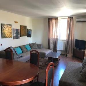 Apartament Sara Mamaia Nord