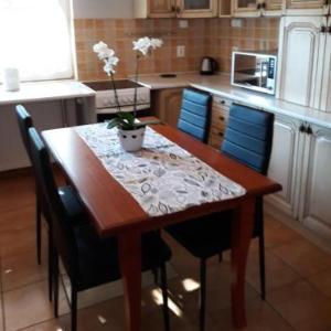 Kiskuckó Apartman