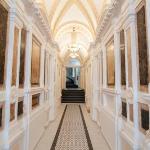 Stay Inn Apartments Stepanska 