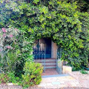 Tamburine Chalet with Wi Fi Hurghada center