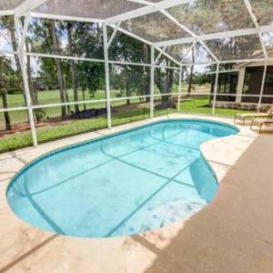 Southern Palms Pool Home Home