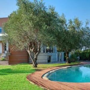 San Lorenzo Villa Sleeps 14 Pool WiFi