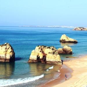 Apartment Praia Rocha Cinza