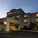 Hersheypark Arena Hotels - SpringHill Suites by Marriott Hershey Near the Park