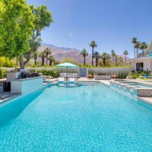 West Elm Pool House 2018