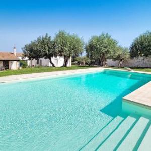 Contrada Casazza - Gruppilli Villa Sleeps 6 Pool