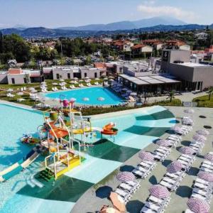 Sisan Family Resort