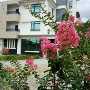 Hua Lian Sin Su Homestay